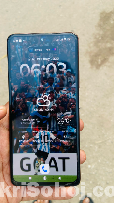 Redmi Note 10 pro